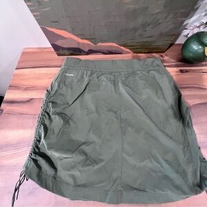 Columbia Anytime Skort